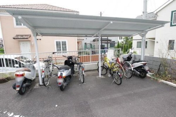 共有部分(★お部屋探しは、タウンハウジング多摩センター店へ★)