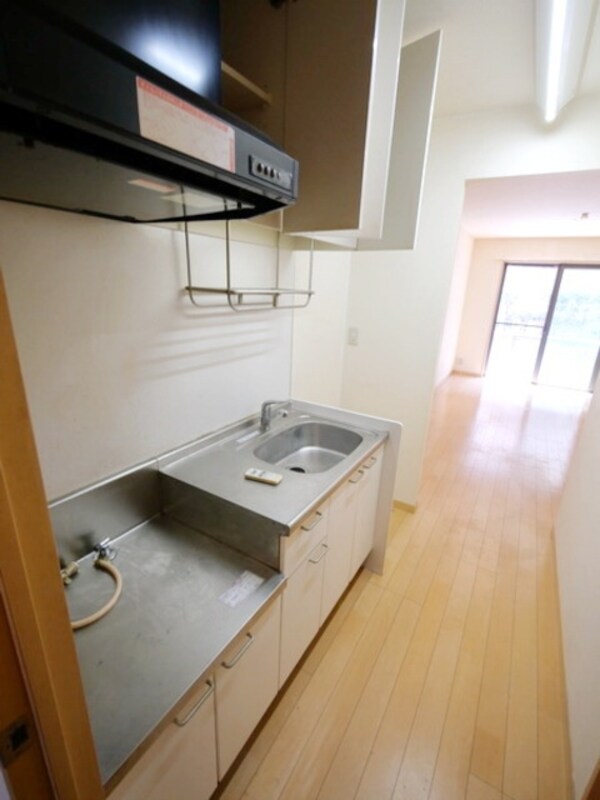キッチン(★お部屋探しは株式会社タウンハウジング東京まで★)