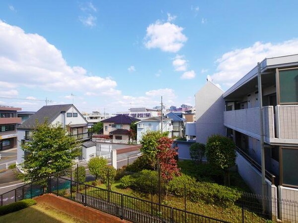 眺望(★お部屋探しは、タウンハウジング多摩センター店へ★)
