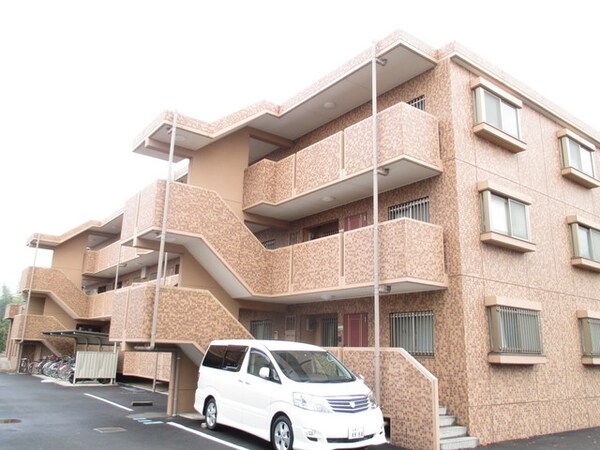 外観(★更新料なしのＲＣ造★)