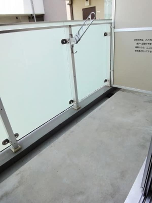 設備(★お部屋探しは、タウンハウジング多摩センター店へ★)