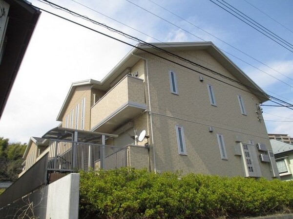 外観(★お部屋探しは株式会社タウンハウジング東京まで★)