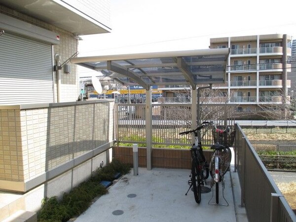 共有部分(★お部屋探しは株式会社タウンハウジング東京まで★)