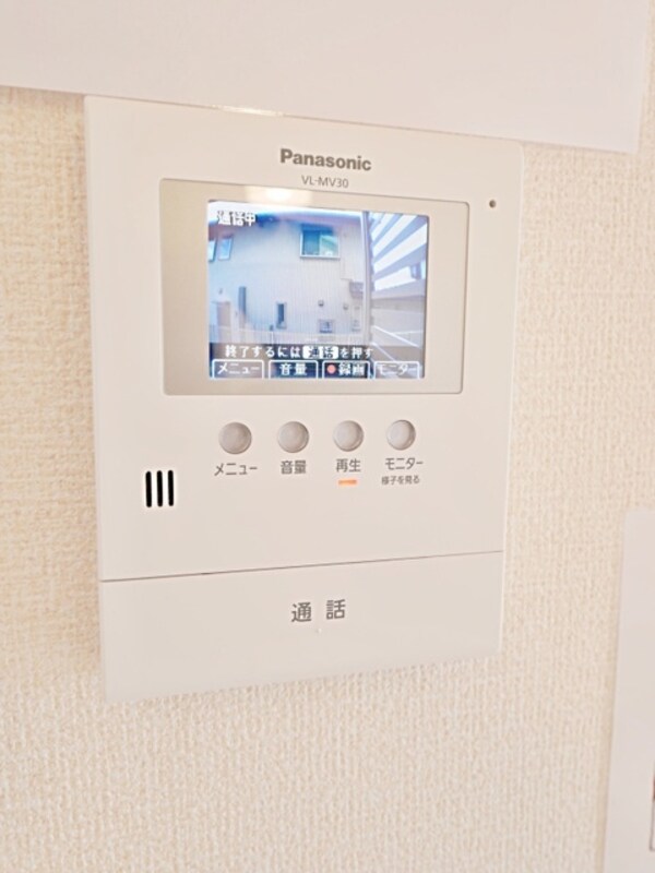 セキュリティ(★お部屋探しは株式会社タウンハウジング東京まで★)