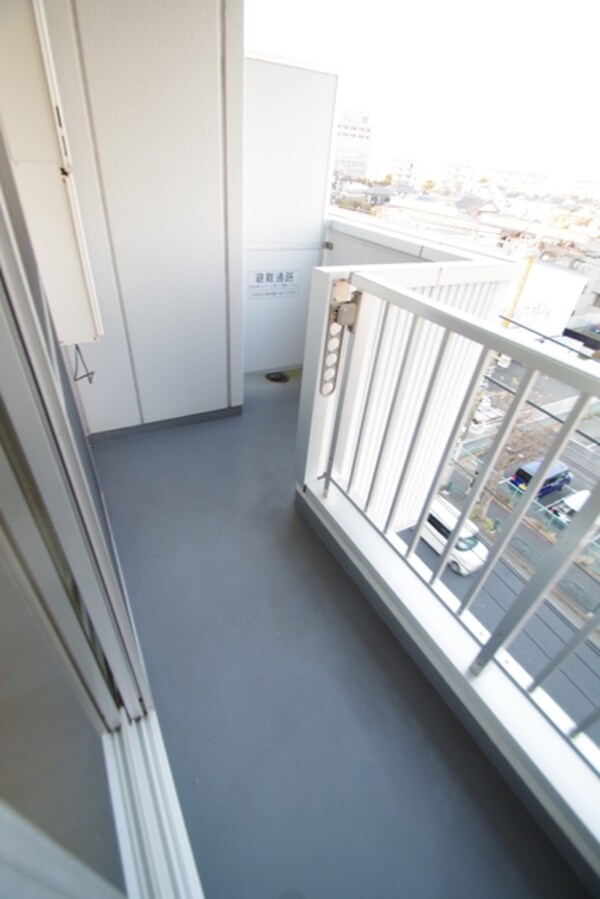 バルコニー(★お問い合わせはタウンハウジング町田店まで★)