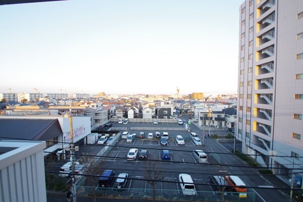眺望(★お問い合わせはタウンハウジング町田店まで★)