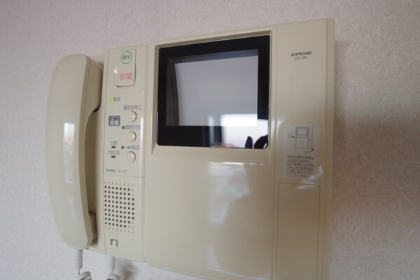 セキュリティ(★お問い合わせはタウンハウジング町田店まで★)