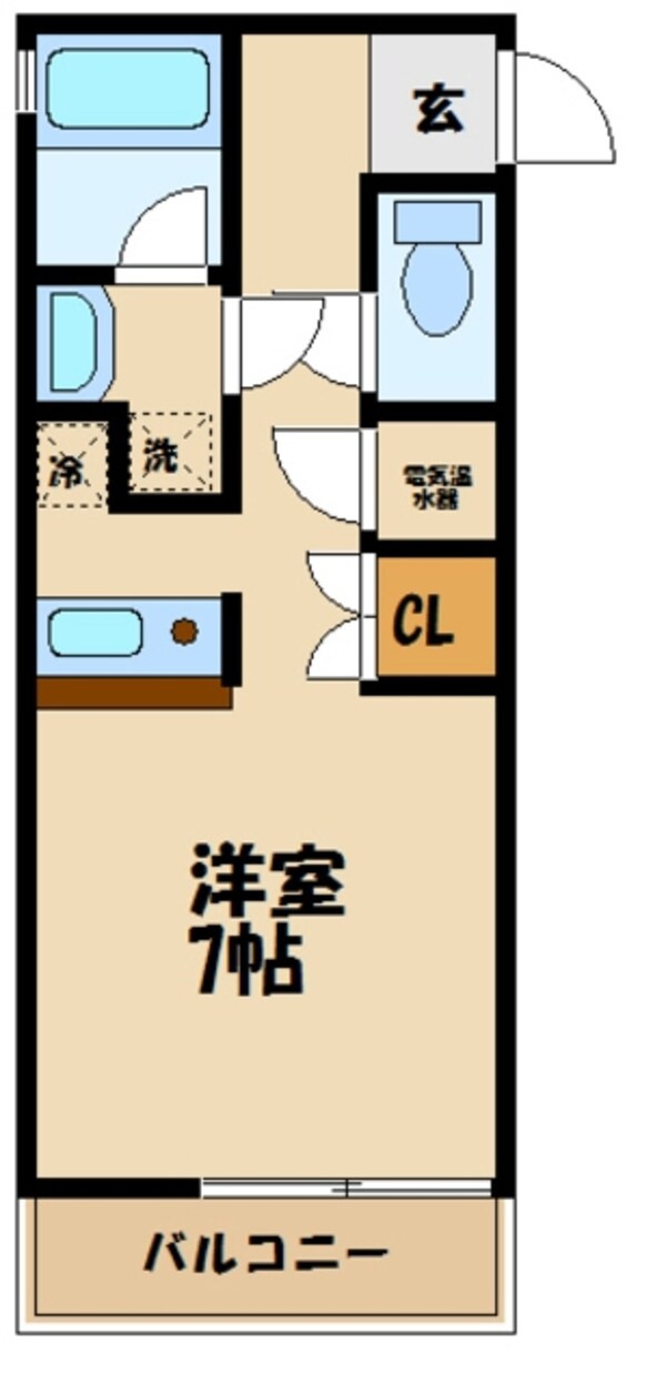 外観(★間取りです★)