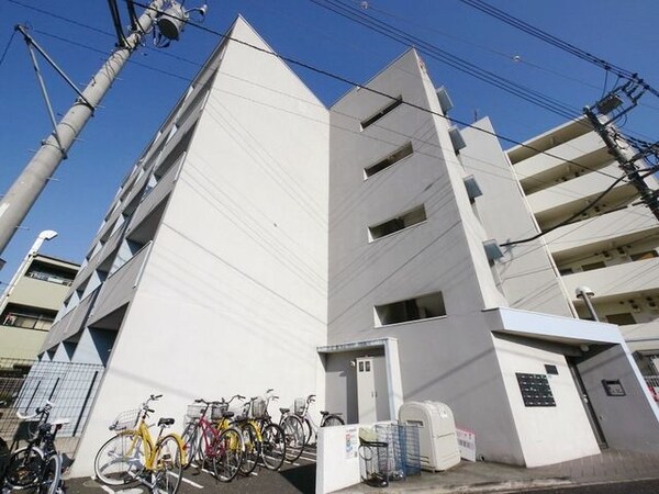 外観(★外観の様子★)