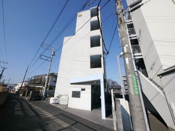 外観(★外観の様子★)