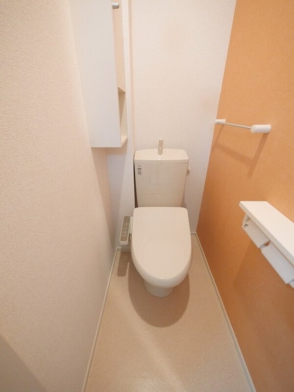 トイレ(★トイレの様子★)