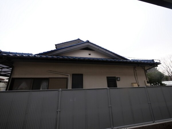 眺望(★バルコニーからの景色★)