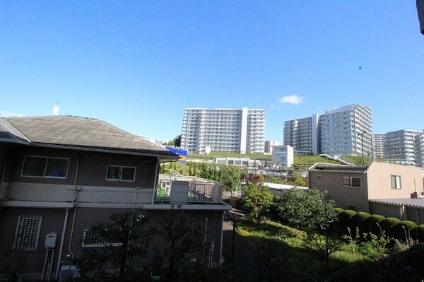 眺望(★お部屋探しは、タウンハウジング多摩センター店へ★)