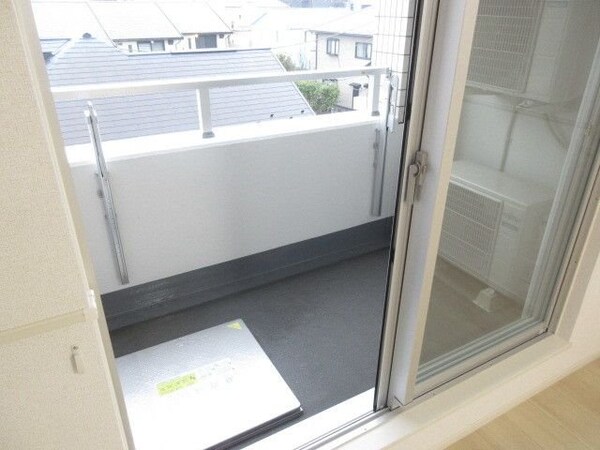 バルコニー(★お問い合わせはタウンハウジング町田店まで★)