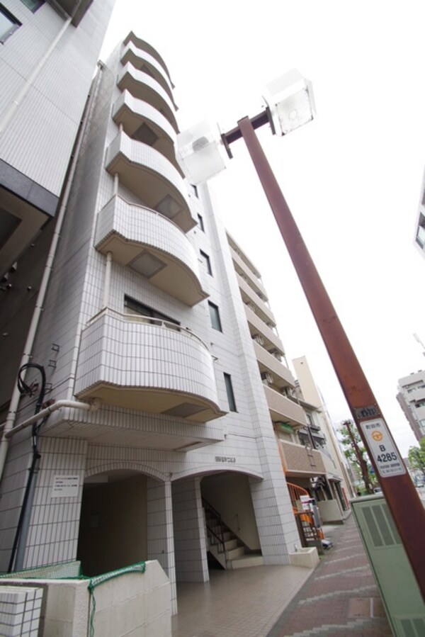 外観(★タウンハウジング町田店までお問い合わせ下さい★)