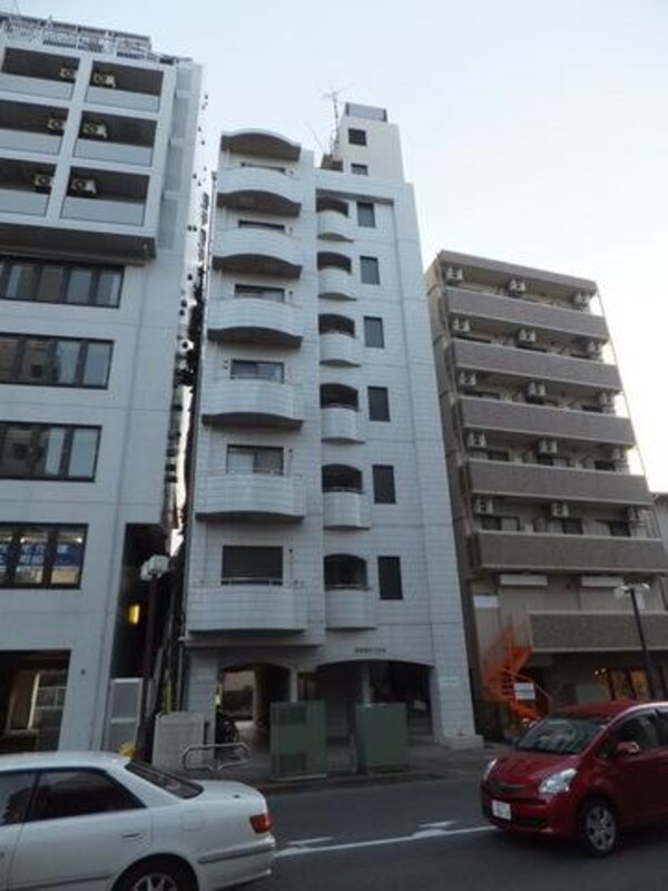 外観(★人気のＲＣ造マンション★)