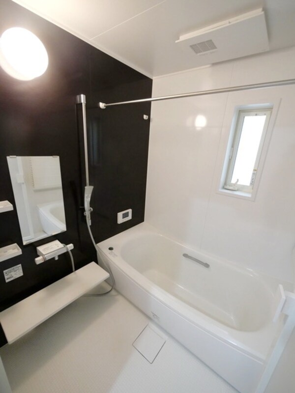 バス／シャワールーム等(★お部屋探しは株式会社タウンハウジング東京まで★)