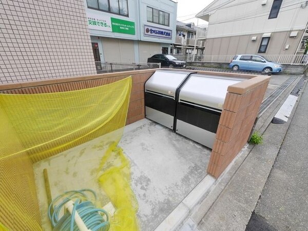 共有部分(★お部屋探しは株式会社タウンハウジング東京まで★)
