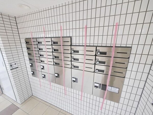 設備(★お部屋探しは株式会社タウンハウジング東京まで★)