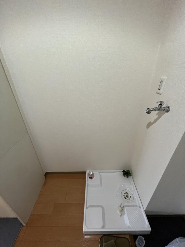 その他室内・内装(★室内洗濯機置き場です★)