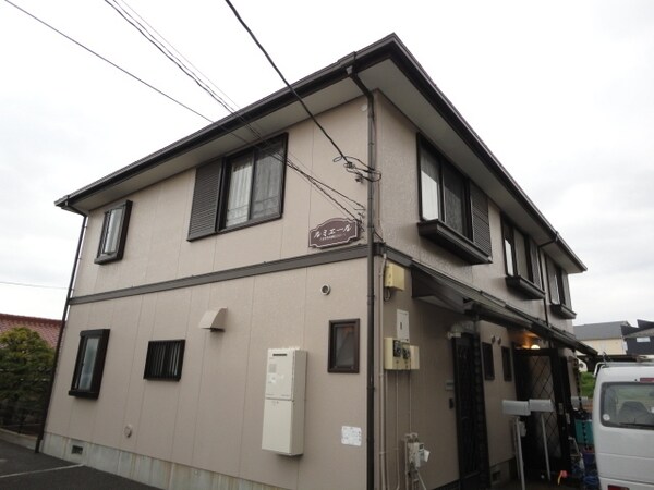 外観(☆☆お問い合わせ・ご相談はTEL:042-645-3003…)