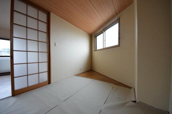その他(4.5帖の和室)