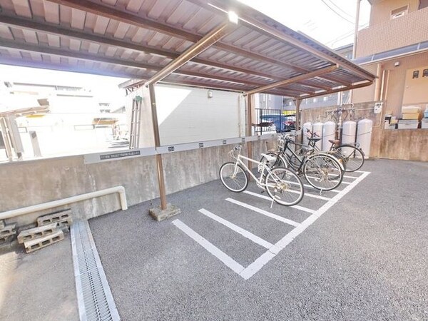 共有部分(★お部屋探しは、タウンハウジング多摩センター店へ★)