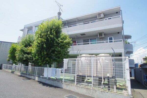 外観(★お問い合わせはタウンハウジング中央林間店まで★)