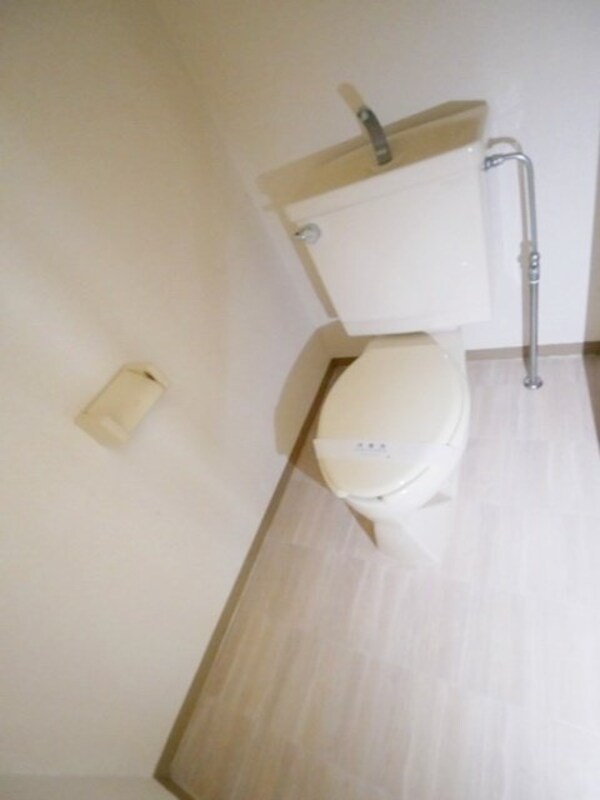 トイレ(★トイレの様子★)