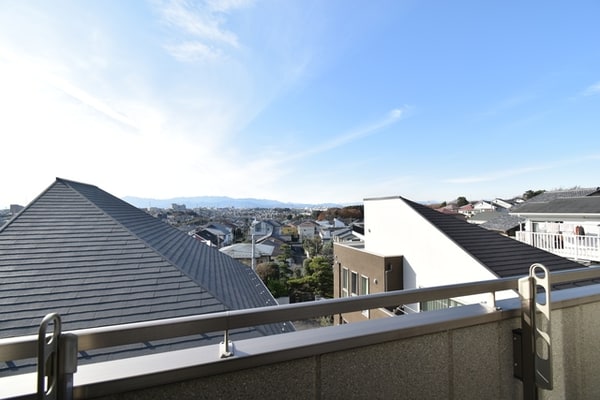 眺望(★お問い合わせ・ご来店はタウンハウジング町田店まで★)