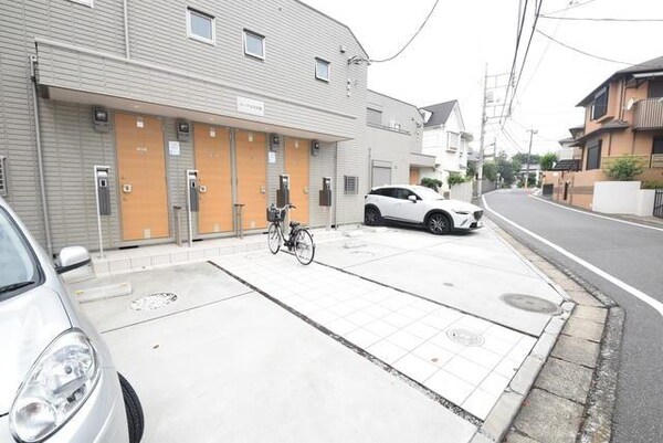 共有部分(★　広い共用ススペース　★)
