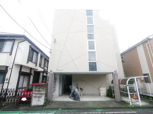 外観(★外観です★)