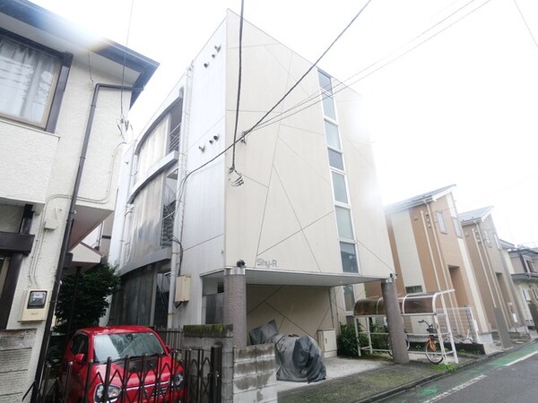 外観(★外観です★)