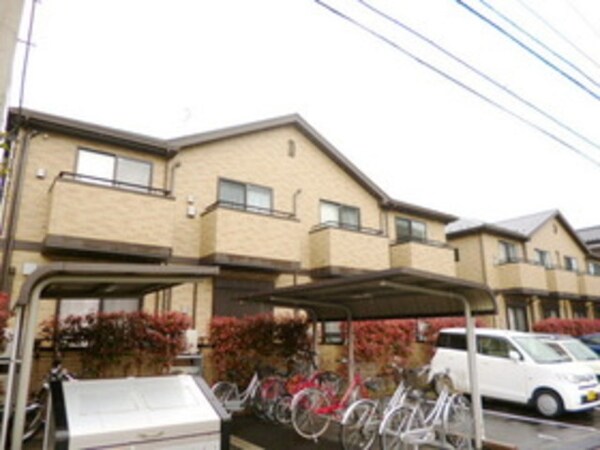 外観(★お問い合わせはタウンハウジング町田店まで★)