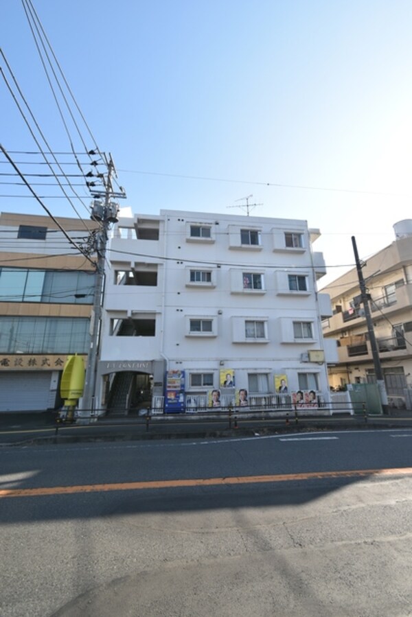 外観(★お問い合わせ・ご来店はタウンハウジング町田店まで★)