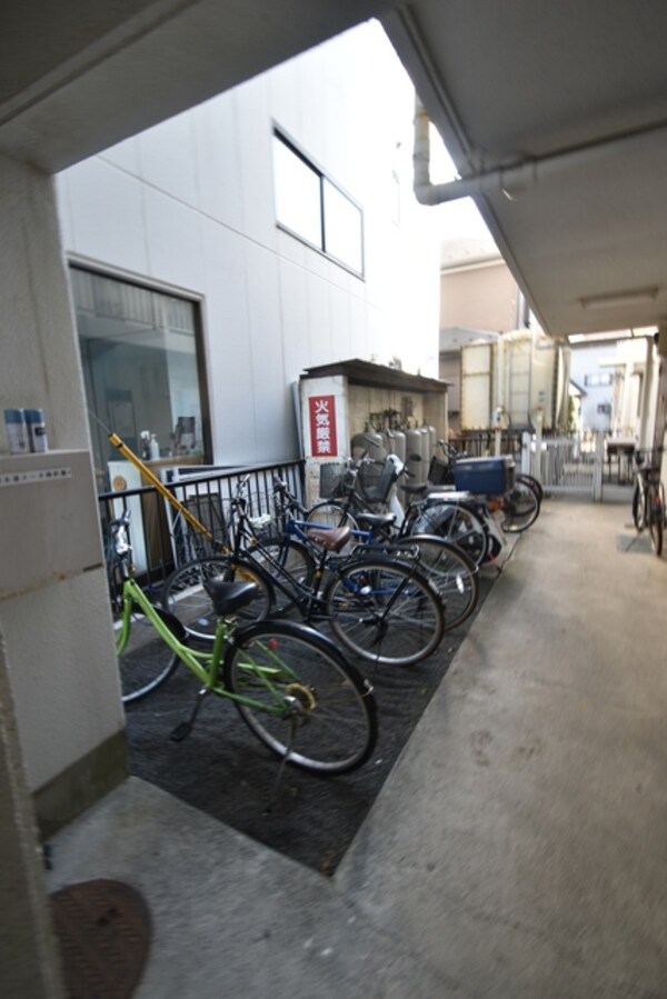共有部分(★お問い合わせ・ご来店はタウンハウジング町田店まで★)