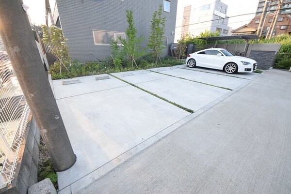駐車場(★お問い合わせはタウンハウジング町田店まで★)