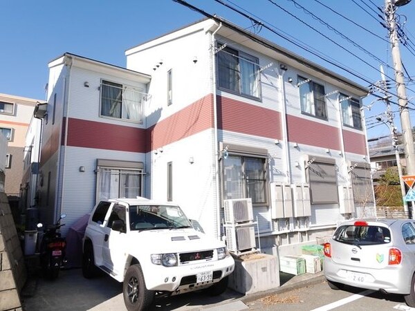 外観(★お問い合わせはタウンハウジング聖蹟桜ヶ丘店まで★)