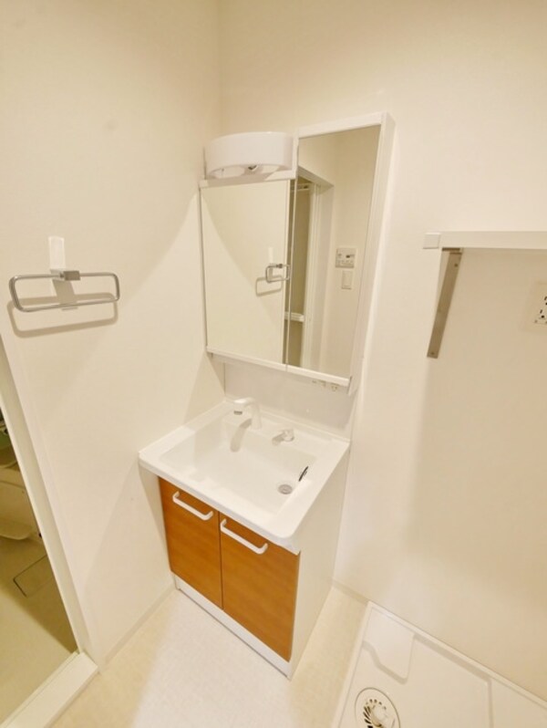 洗面(★いい部屋見つかる！お部屋探しはタウンハウジングまで♪★)
