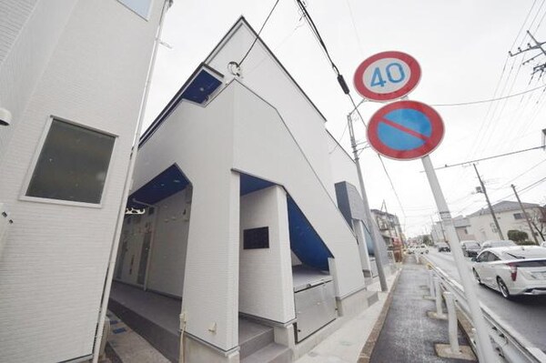 外観(★お洒落な外観です★)