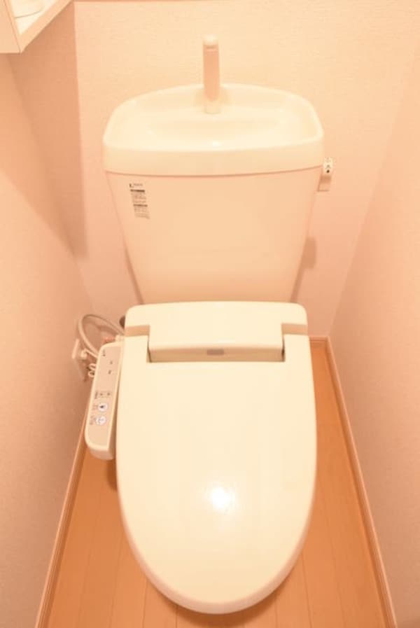 トイレ(★お部屋探しはタウンハウジング大和店まで★)