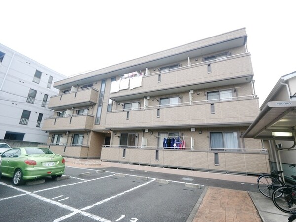 外観(★外観です★)