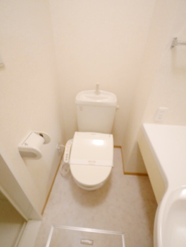 トイレ(★トイレです★)