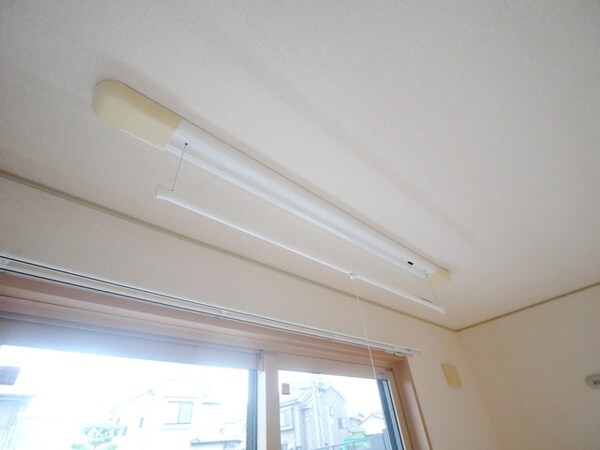 設備(★室内干し用です★)