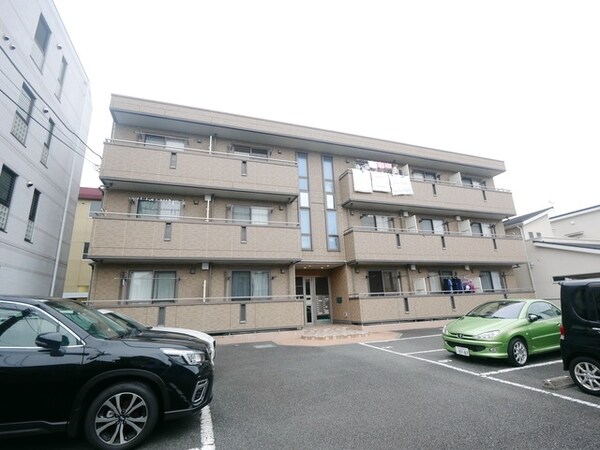 外観(★お問い合わせの際は『タウンハウジング橋本店』まで★)