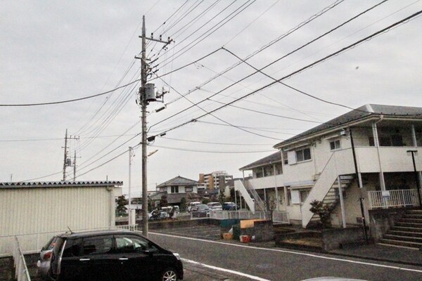 眺望(★お問い合わせはタウンハウジング多摩センター店までご連絡く…)