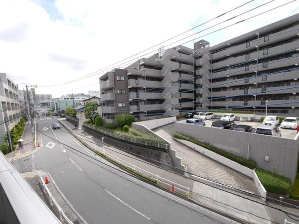 眺望(★お部屋探しは、タウンハウジング多摩センター店へ★)
