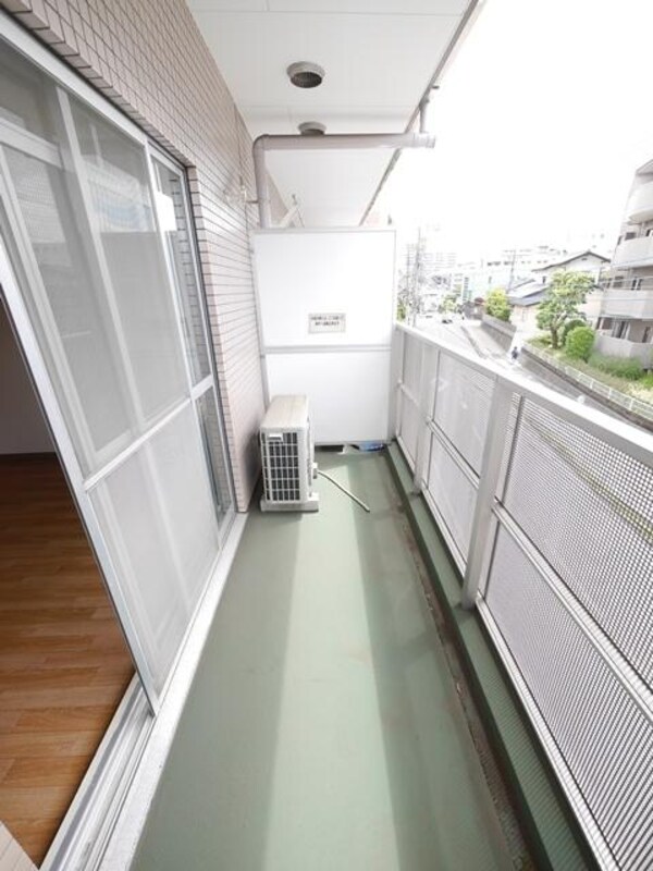 バルコニー(★お部屋探しは、タウンハウジング多摩センター店へ★)