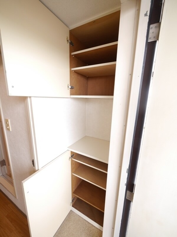 玄関(★お部屋探しは、タウンハウジング多摩センター店へ★)