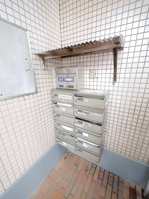 物件内観写真25　(★お部屋探しは、タウンハウジング多摩センター店へ★)